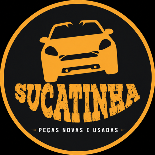 Sucatinha Logo